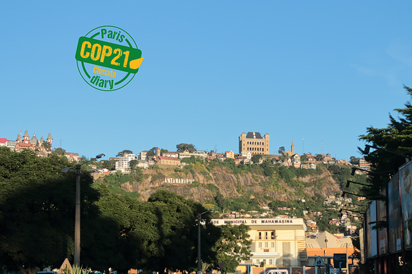 COP21_Madagascar