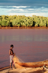 fisherman-in-front-of-mangroves